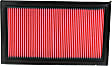 042-1364 Air Filter Beck Arnley OE Replacement