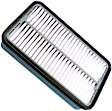 042-1463 Air Filter Beck Arnley OE Replacement