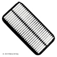 042-1515 Air Filter Beck Arnley OE Replacement