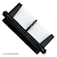 042-1515 Air Filter Beck Arnley OE Replacement