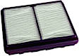 042-1524 Air Filter Beck Arnley OE Replacement