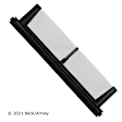 042-1537 Air Filter Beck Arnley OE Replacement