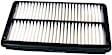 042-1589 Air Filter Beck Arnley OE Replacement