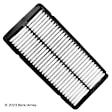 042-1590 Air Filter Beck Arnley OE Replacement