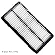 042-1590 Air Filter Beck Arnley OE Replacement