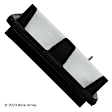 042-1590 Air Filter Beck Arnley OE Replacement