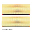 042-1611 Air Filter Beck Arnley OE Replacement