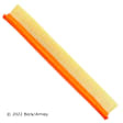042-1611 Air Filter Beck Arnley OE Replacement