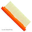 042-1611 Air Filter Beck Arnley OE Replacement