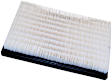 042-1633 Air Filter Beck Arnley OE Replacement