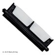 042-1639 Air Filter Beck Arnley OE Replacement