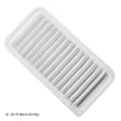 042-1647 Air Filter Beck Arnley OE Replacement