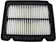 042-1703 Air Filter Beck Arnley OE Replacement