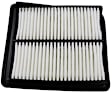 042-1705 Air Filter Beck Arnley OE Replacement