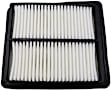 042-1705 Air Filter Beck Arnley OE Replacement