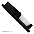042-1714 Air Filter Beck Arnley OE Replacement