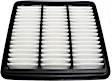 042-1735 Air Filter Beck Arnley OE Replacement