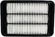 042-1753 Air Filter Beck Arnley OE Replacement
