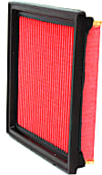 042-1755 Air Filter Beck Arnley OE Replacement