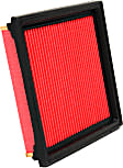 042-1755 Air Filter Beck Arnley OE Replacement