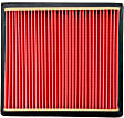 042-1755 Air Filter Beck Arnley OE Replacement