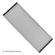 042-2004 Cabin Air Filter OE Replacement Series