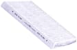 042-2008 Cabin Air Filter Beck Arnley OE Replacement