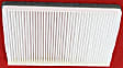 042-2013 Cabin Air Filter Beck Arnley OE Replacement