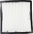 2014 Toyota FJ Cruiser - Cabin Air Filter