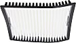 2014 Toyota FJ Cruiser - Cabin Air Filter