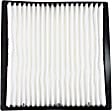 2014 Toyota FJ Cruiser - Cabin Air Filter