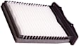 042-2020 Cabin Air Filter OE Replacement Series
