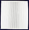 2014 Honda Civic - Cabin Air Filter, 4 Cyl 2.4L