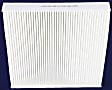 2014 Honda Civic - Cabin Air Filter, 4 Cyl 2.4L