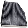 2008 Volkswagen Rabbit - Cabin Air Filter
