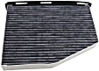 2008 Volkswagen Rabbit - Cabin Air Filter