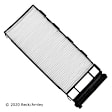 042-2056 Cabin Air Filter Beck Arnley OE Replacement