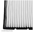 042-2056 Cabin Air Filter Beck Arnley OE Replacement