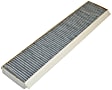 042-2066 Cabin Air Filter Beck Arnley OE Replacement