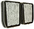 042-2067 Cabin Air Filter OE Replacement Series