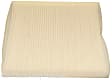 042-2074 Cabin Air Filter Beck Arnley OE Replacement
