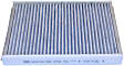 042-2087 Cabin Air Filter Beck Arnley OE Replacement