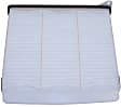 042-2111 Cabin Air Filter OE Replacement Series