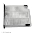 042-2111 Cabin Air Filter OE Replacement Series