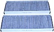 042-2114 Cabin Air Filter OE Replacement Series