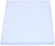 042-2124 Cabin Air Filter OE Replacement Series