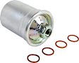 043-0439 OE Replacement Series Fuel Filter