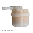 043-0821 OE Replacement Series Fuel Filter
