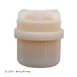 043-0821 OE Replacement Series Fuel Filter