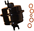 043-0897 OE Replacement Series Fuel Filter